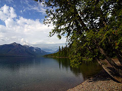 Glacier National Park, Montana