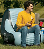 AeroBed Tailgater Chair