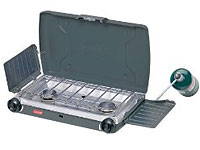 Coleman 2-Burner Propane