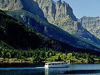 Glacier Park Boat Company