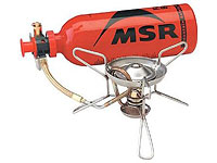 MSR Whisperlight International