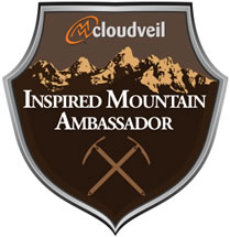 Cloudveil is searching for 25 men and women who personify the company's inspired lifestyle