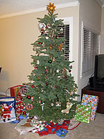 planning-outdoor-new-year Now is a great time to focus on family camping plans and goals for the coming year.