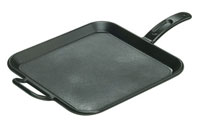 Lodge Pro Logic Square Griddle