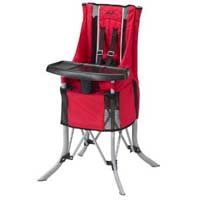 Evenflo camping high chair