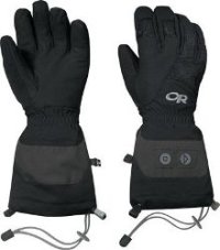 PrimoVolta and PrimaVolta gloves sold between November of 2008 and January 2009 are being recalled
