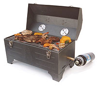 The Tool Box Grill