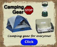 Camping Gear Stop - Camping Gear for Everyone