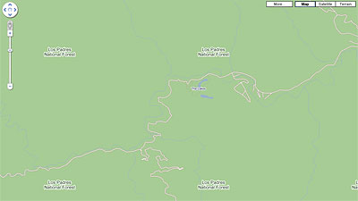 google-maps-los-padres-nf