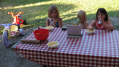 camping-activities-movies