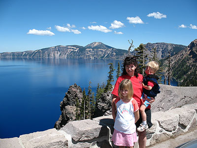 crater-lake