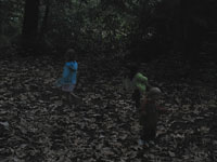 arriving-campsite-dark arriving-campsite-dark