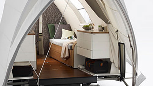 opera-tent-trailer-interior