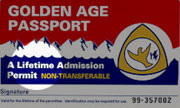 Lifetime Golden Age Passport