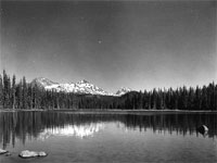 Wallowa Lake