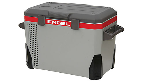 Engel portable refrigerator