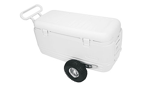 Igloo All-Terrain Cooler