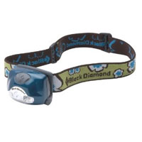 Black Diamond Moxie Headlamp