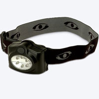 Cyclops Helios Headlamp