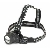 eGear Dual Beam Headlamp