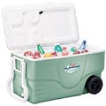 Coleman Xtreme 6 wheeled ice chest
