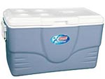 Coleman Xtreme 70qt ice chest