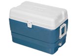 Igloo MaxCold 50qt ice chest