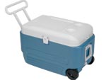 Igloo MaxCold 60 wheeled ice chest