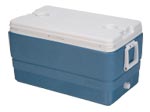 Igloo MaxCold 70qt ice chest