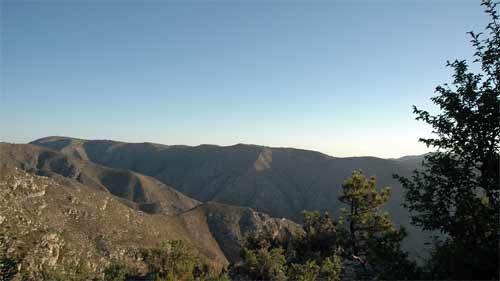 Guadalupe Mountains National Park