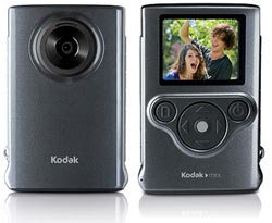 New Kokak Mini Video Camera