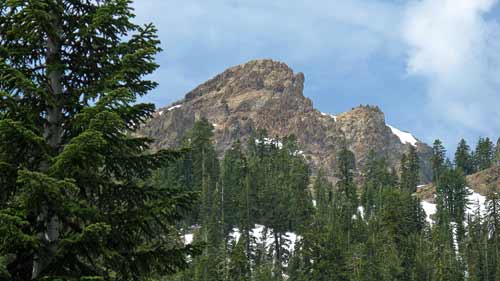 Lassen Volcanic National Park entrance is free on August 14 and 15