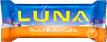Luna Peanut Butter Cookie bar