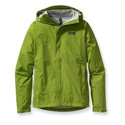 Patagonia Torrentshell Jacket