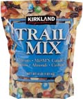 Costco Trail Mix