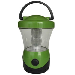 Low-cost LED Lantern