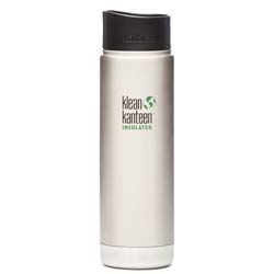 Klean Kanteen Insulated Water Bottle