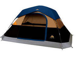 $25 Ozark Trail Dome Tent