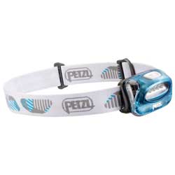 Petzl Tikka 2 Headlamp