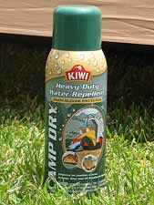 Kiwi Camp Dry