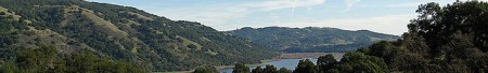 Henry W. Coe State Park, a sprawling expanse of oak trees and rolling green grasslands on Silicon Valley's southern edges, will not close after all.