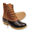 L.L. Bean Boot