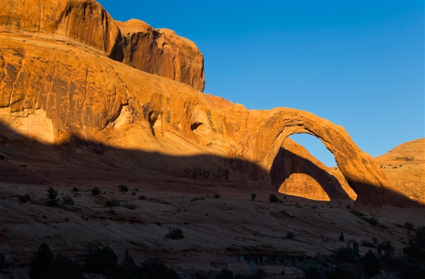 Corona Arch, Utah