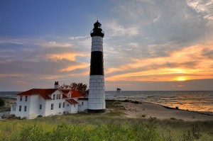 Ludington State Park – Ludington, Mich.