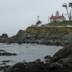 Battery Point Lighthouse