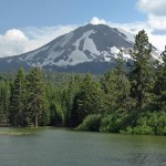 Lassen Peak