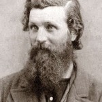 John Muir on the Wilderness Experience