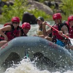 Recreation is alive and well on the Cherokee National Forest