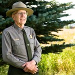 Park ranger Harlan Kredit reflects on 40 years in Yellowstone National Park