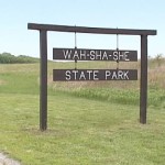 Seven Oklahoma state parks that were supposed to shut down this fall because of budget cuts will remain open